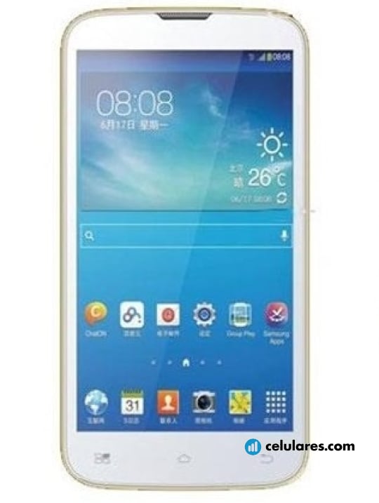 ZTE Q805T