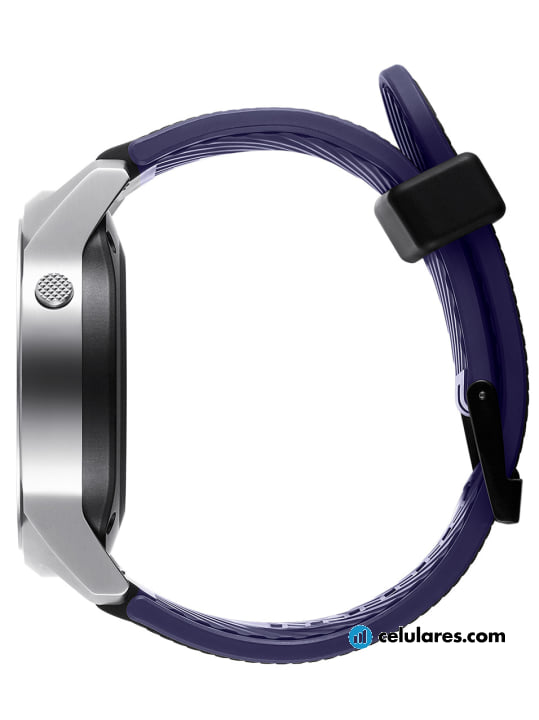 Imagen 3 ZTE Quartz