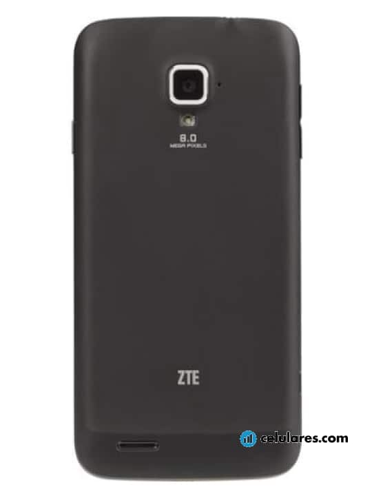 Imagen 2 ZTE Rapido