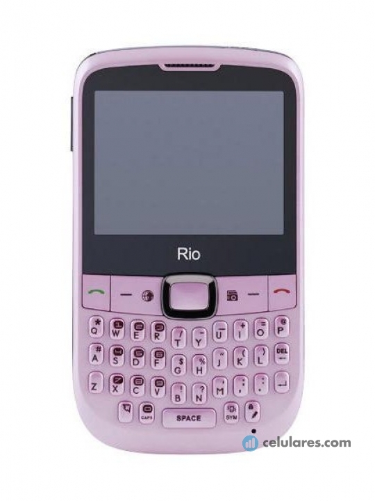 ZTE Rio