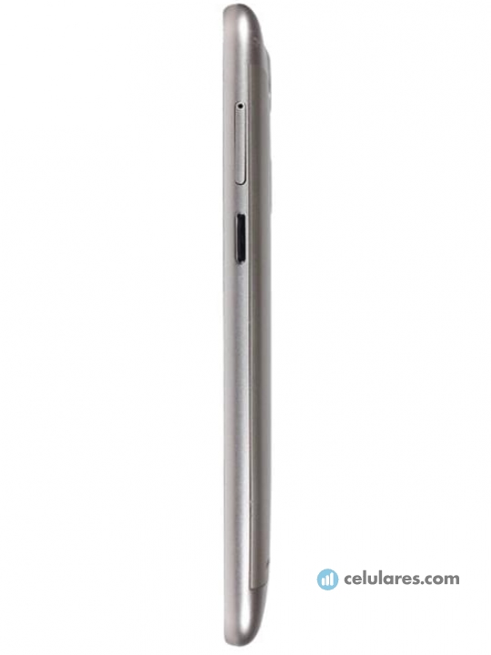 Imagen 5 ZTE Small Fresh 3
