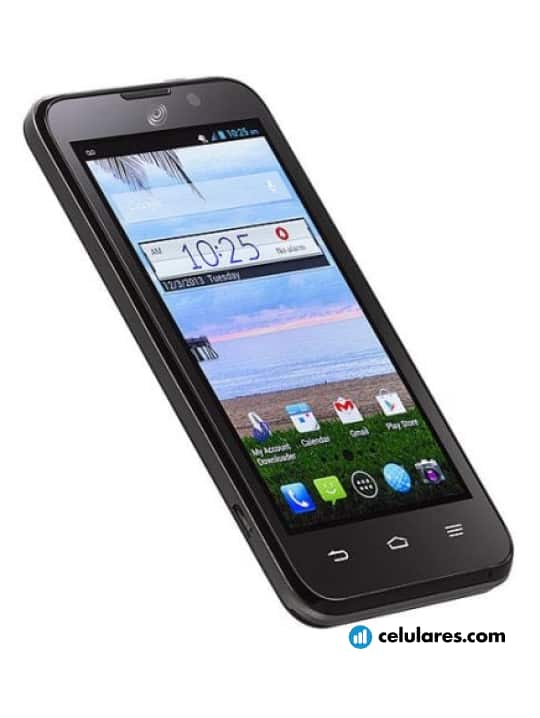 Imagen 2 ZTE Unico