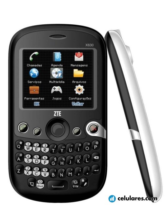 Imagen 2 ZTE X630D