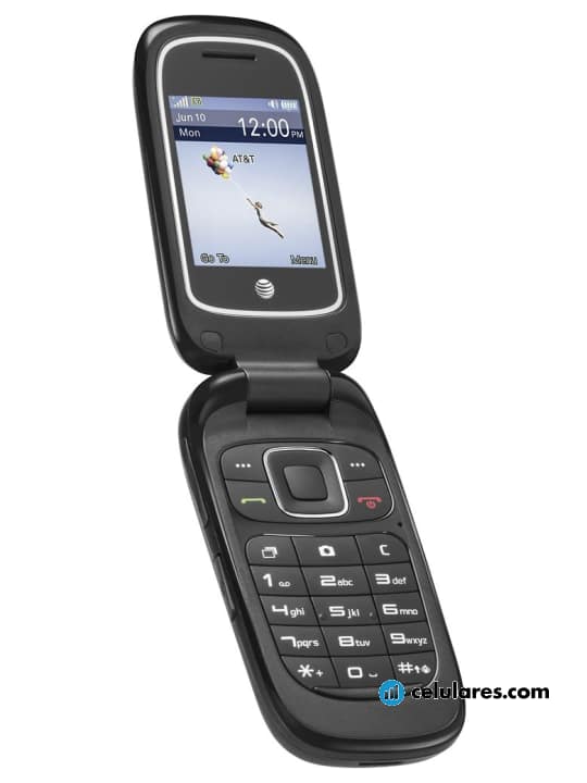 ZTE Z223